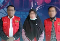 SA, Pejabat Pembuat Komitmen (PPK)• IL, Direktur PT Rizal Nugraha Membangun, pelaksana proyek Gio–Tioladenggi• NM, Kuasa Direktur CV Fita Menui Lemboano Reangku, pelaksana proyek Trans Bimoli–Pantai