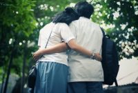 Gambar ilustrasi remaja SMK