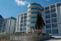 Kampus Unika Santu Paulus Ruteng (foto/ist)