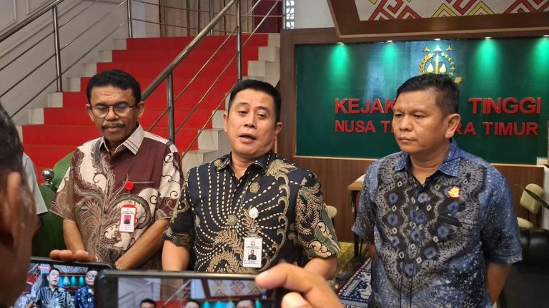 Eks Dirut Bank NTT Alex Riwu Kaho Resmi Ditetapkan Tersangka, Ini Kronologi Lengkap Kasusnya