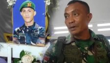 Pelda Christian Namo (foto istimewa)