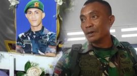 Pelda Christian Namo (foto istimewa)