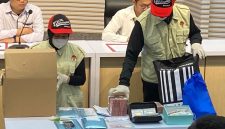 KPK Gelar Konferensi Pers ungkap praktik suap berjamaah dalam pemeriksaan pajak di Kantor Pelayanan Pajak (KPP) Madya Jakarta Utara. (Minggu (11/1/2026) (foto istimewa)