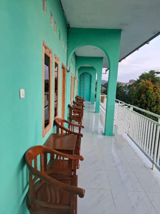 Miris! Kos New Chez Felix di Labuan Bajo Diduga Jadi Sarang Prostitusi Online, Warga Resah