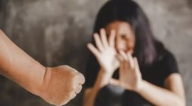 Gambar ilustrasi penganiayaan 