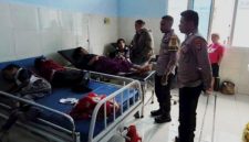 Ratusan Siswa dan Guru di Manggarai NTT Diduga Keracunan MBG, Puluhann Masih Dirawat Intensif di Puskesmas Ponggeok, Kecamatan Satarmese, Manggarai, NTT, Kamis (12/2/2026) (foto istimewa)