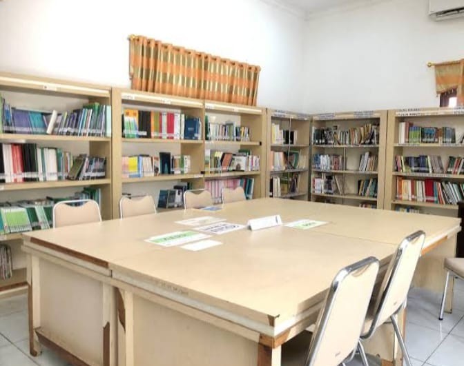 Dugaan Korupsi Pengadaan Buku yang bersumber dari Dana Alokasi Khusus (DAK) di Dinas PPO Kabupaten Manggarai Timur Senilai Rp16 Miliar (foto isth)