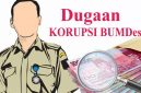 Gambar ilustrasi Korupsi Dana BumDes 