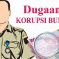 Gambar ilustrasi Korupsi Dana BumDes 