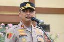 Eks Kapolres Bima Kota, AKBP Didik Putra Kuncoro 