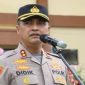 Eks Kapolres Bima Kota, AKBP Didik Putra Kuncoro 