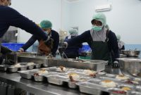 Penyaluran MBG Jadi 5 Hari dalam Sepekan