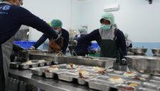 Penyaluran MBG Jadi 5 Hari dalam Sepekan