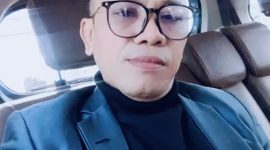 Praktisi Hukum Plasidus Asis Deornay, S.H (foto istimewa)