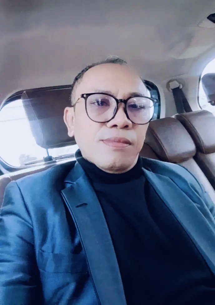 Praktisi Hukum Plasidus Asis Deornay, S.H (foto istimewa)