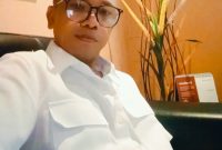 Praktisi Hukum, Plasidus Asis Deornay, S.H (foto istimewa) 