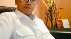 Praktisi Hukum, Plasidus Asis Deornay, S.H (foto istimewa) 