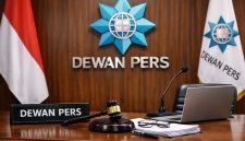 Foto Ilustrasi Dewan Pers
