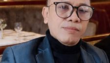 Plasidis Asis Deornay, S.H (Advokat dan Mahasiswa Pasca Sarjana Hukum UNAS Jakarta) (Dok.isitimewa)