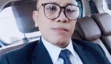 Plasidis Asis Deornay, S.H (Dok.istimewa)