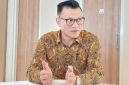 Kuasa hukum, Fransisco Bernando Bessi menjelaskan dugaan pemerasan oknum jaksa terhadap Kliennya sebagai kontraktor. 