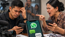 Ilustrasi dugaan penghinaan (Dok.ilustras) 