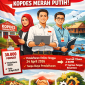 Ilustrasi Rekrutan Koperasi Desa Merah Putih (Dok.istimewa) 