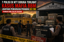 Gambar ilustrasi dugaan Mafia BBM