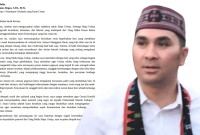 Surat Terbuka untuk Uskup Labuan Bajo Soroti Dampak Mutasi Pegawai di Manggarai Barat, Keluarga Disebut Banyak Terpisah
