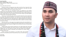 Surat Terbuka untuk Uskup Labuan Bajo Soroti Dampak Mutasi Pegawai di Manggarai Barat, Keluarga Disebut Banyak Terpisah