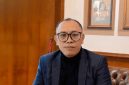 Praktisi Hukum, Plasidis Asis Deornay, S.H (Dok istimewa)