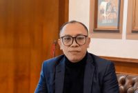 Praktisi Hukum, Plasidis Asis Deornay, S.H (Dok istimewa)
