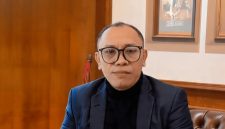 Praktisi Hukum, Plasidis Asis Deornay, S.H (Dok istimewa)