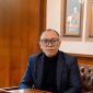 Praktisi Hukum, Plasidis Asis Deornay, S.H (Dok istimewa)