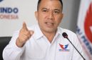 Hasanudin, Anggota DPRD Manggarai Barat, sekaligus Ketua DPD Perindo Manggarai Barat (Dok.istimewa)