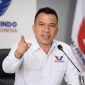 Hasanudin, Anggota DPRD Manggarai Barat, sekaligus Ketua DPD Perindo Manggarai Barat (Dok.istimewa)