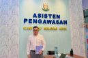 Fransisco Bernando Besi, Kuasa hukum dari terdakwa Roni Sonbay (Dok.istimewa)