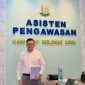 Fransisco Bernando Besi, Kuasa hukum dari terdakwa Roni Sonbay (Dok.istimewa)