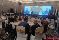 Musrenbang Pemprov NTT di Kupang, Sabtu (9/5/2026) (Dok.istimewa)