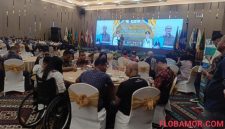 Musrenbang Pemprov NTT di Kupang, Sabtu (9/5/2026) (Dok.istimewa)