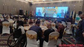 Musrenbang Pemprov NTT di Kupang, Sabtu (9/5/2026) (Dok.istimewa)