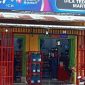 Dila Tedeng Mart, Tempat Penjualan Sopi Ilegal (Dok.Flobamor.com)