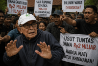 Kasusnya Mengejutkan! Puluhan Warga Labuan Bajo Siap Laporkan Haji Ramang Ishaka ke Polres Mabar