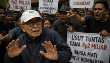 Kasusnya Mengejutkan! Puluhan Warga Labuan Bajo Siap Laporkan Haji Ramang Ishaka ke Polres Mabar