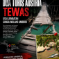 Tragedi maut di Cunca Wulang menewaskan dua turis asal Austria, (Minggu 25/5/2026) (Dok.istimewa)