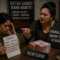 Gambar ilustrasi rentenir