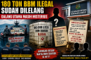 BBM Ilegal 180 Ton Sudah Dilelang Kejari Mabar, Publik Pertanyakan Pemilik dan tersangka Utama (Dok.ilustrasi)