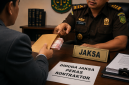 Ilustrasi Kasus Dugaan Pemerasan (Dok.istimewa)