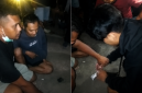 Operasi pemberantasan narkotika yang digelar Tim Polda NTT di Kabupaten Sikka, Rabu (6/5/2026) (Dok.istimewa)