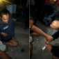 Operasi pemberantasan narkotika yang digelar Tim Polda NTT di Kabupaten Sikka, Rabu (6/5/2026) (Dok.istimewa)